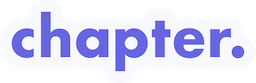 Chapter logo